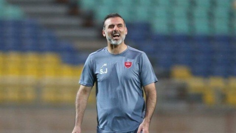 اوسمار برای جذب سیدجلال حسینی درخواست نداده است