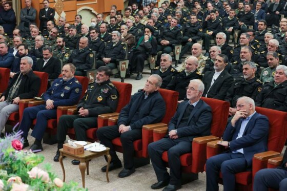 افتتاح واحدهای مسکونی فراجا