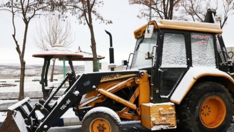 راه ۱۶ روستا در آذربایجان غربی بازگشایی شد