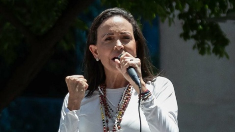 رهبر اپوزیسیون ونزوئلا: آماده‌ایم قدرت را به دست بگیریم