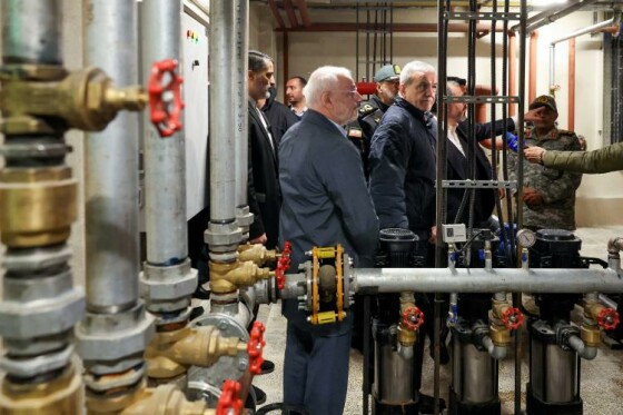 افتتاح واحدهای مسکونی فراجا