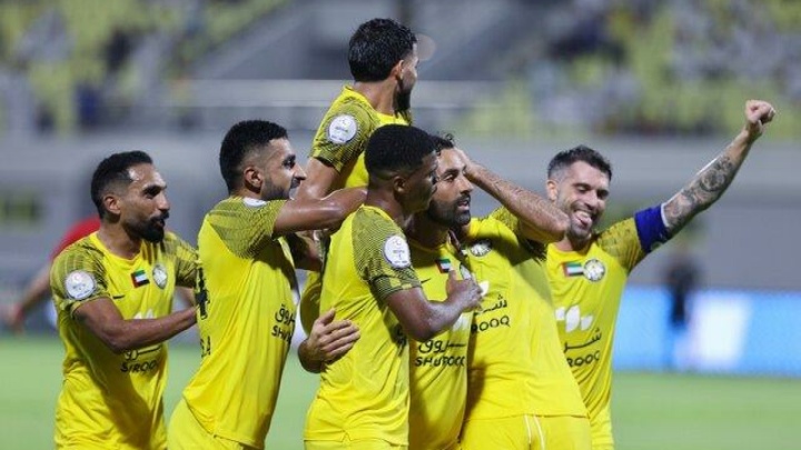 شکست تیم فرهاد مجیدی برابر قعرنشین