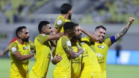 شکست تیم فرهاد مجیدی برابر قعرنشین