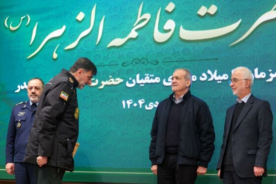 افتتاح واحدهای مسکونی فراجا