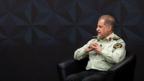 توضیح رئیس پلیس فتا درباره روند رسیدگی به کلاهبرداری‌های سایبری