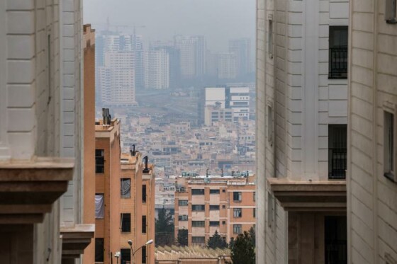 افتتاح واحدهای مسکونی فراجا