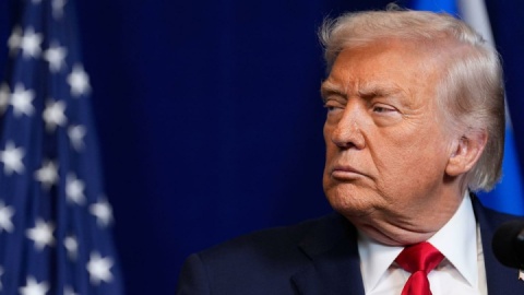 ترامپ: در صورت همراهی معاون مادورو، نیازی به اعزام نیرو به ونزوئلا نیست