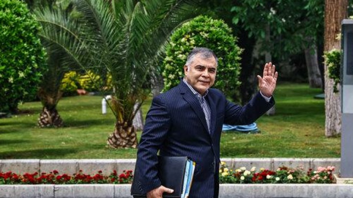 روزانه ۱۲۰ تا ۱۳۰ میلیون لیتر بنزین تولید می‌کنیم