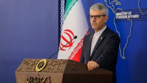 گفت وگوی سخنگوی وزارت امور خارجه با سفیر ایران در کاراکاس