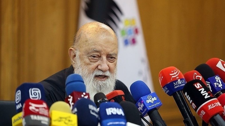 چمران: ایمنی بازار تهران همچنان دغدغه جدی است