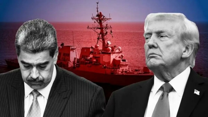 رسانه‌های عبری: بهانه مواد مخدر، پوششی برای نبرد نفتی ترامپ