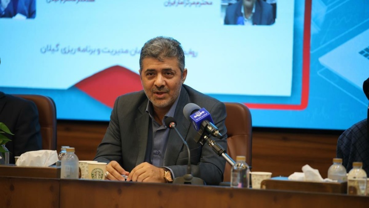 آغاز آزمایش سرشماری ثبتی مبنا در سراسر کشور