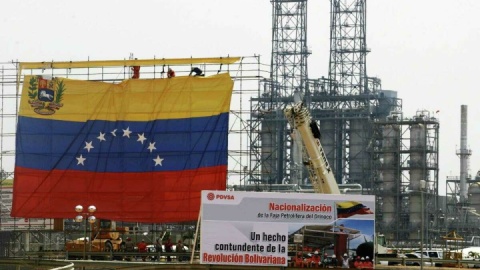 سلطه آمریکا بر نفت ونزوئلا معادلات انرژی را تغییر می‌دهد