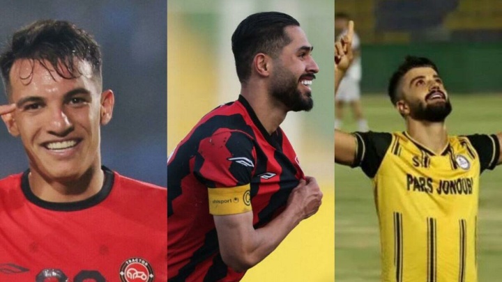 از هیجان و جذابیت خبری نیست