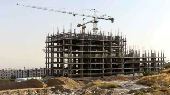 دو عامل چرخش در سرمایه‌گذاری مسکن