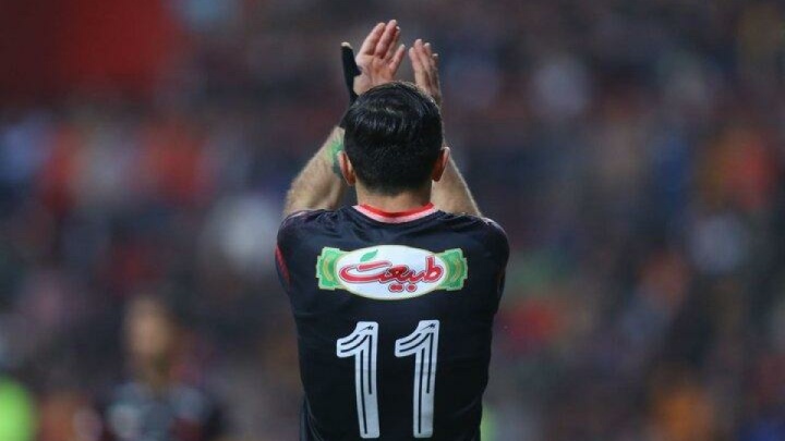 توافق با هافبک باتجربه پرسپولیس برای قطع همکاری