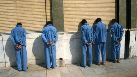 انهدام باند خرابکاری پیش از حمله به مراکز دولتی و نظامی در قزوین