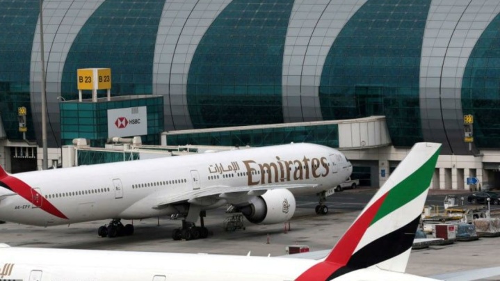 تکذیب شایعه لغو پروازهای امارات به ایران