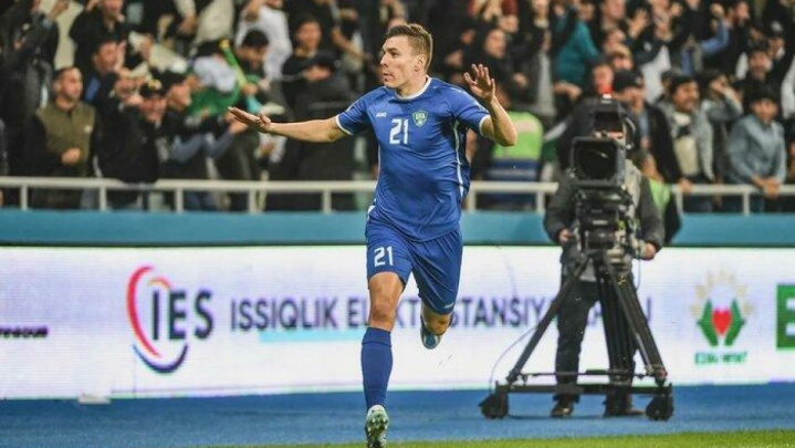 ایگور سرگئی‌اف، گربه‌سیاه بیرانوند، پرسپولیسی شد!