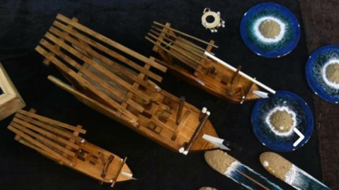 وقتی دریا فقط صنعت نیست