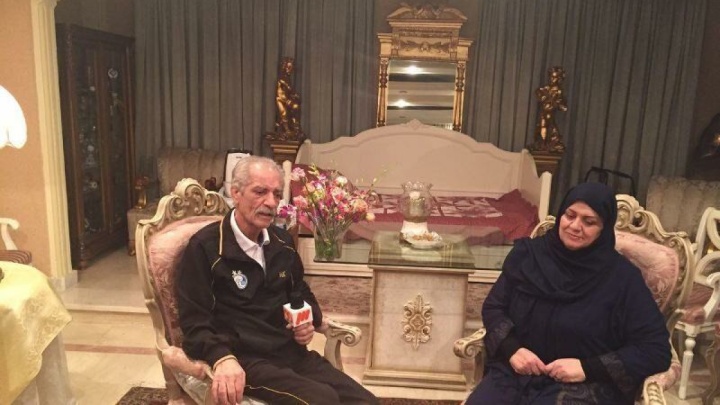 شجاعی: اگر منصور زنده‌ بود از قلعه‌نویی حمایت می‌کرد