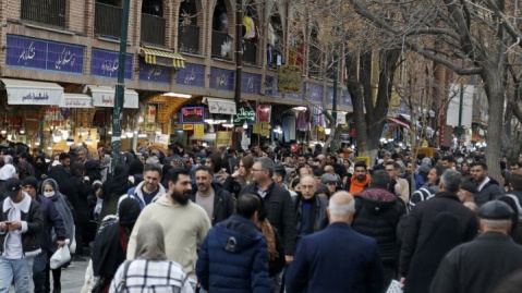 ما را به خیر تو امید نیست