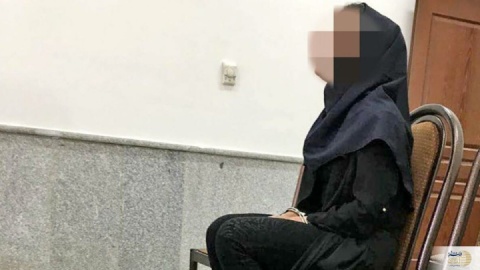 هوشیاری مرد پاکبان سارقان گردنبند را لو داد