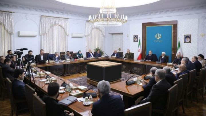 آغاز رسمی اجرای طرح جامع حمایت معیشتی و امنیت غذایی کشور / تأکید نظارت لحظه‌ای بر ثبات بازار