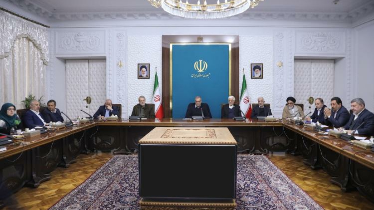 گزارش تصویری/ آغاز رسمی اجرای طرح جامع حمایت معیشتی و امنیت غذایی کشور