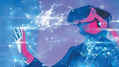 فرصت‌ها و چالش‌های «متاورس» در فضای کار