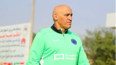 درخشش علیرضا منصوریان در عراق