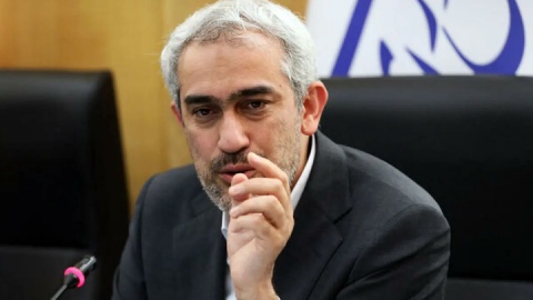 فیلم/ مدنی‌زاده: مردم میان اعتبار نقدی و سبد کالا حق انتخاب دارند