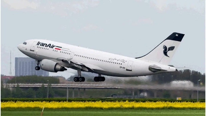 ایران‌ایر: ایمنی پرواز در اولویت است