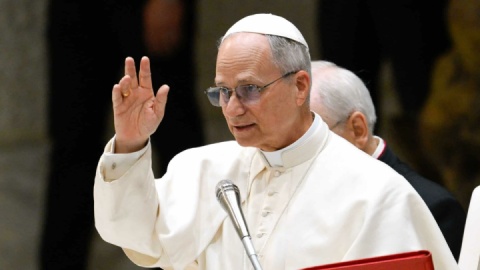 پاپ: رفاه ونزوئلایی‌ها باید بر خشونت غلبه کند