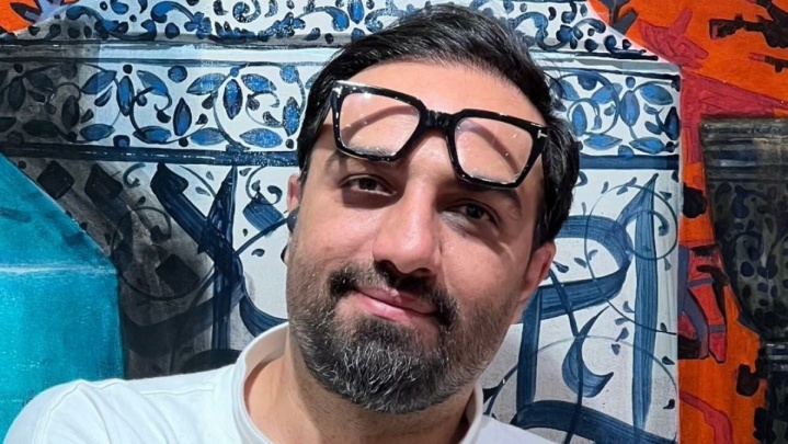 ایران فرهنگ تصویری غنی و تاریخی دارد