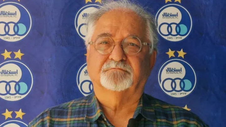 رشد فوتبال ایران بسیار کند است