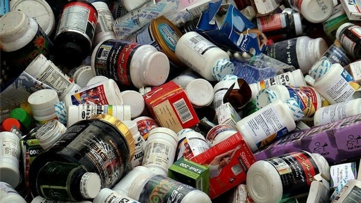 ذوالفقاری: جرم‌انگاری سریع مواد نوظهور ضروری است