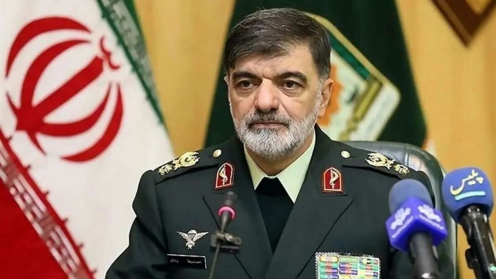 آغاز دستگیری هدفمند لیدرهای اغتشاشات