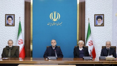 فیلم/ لزوم نظارت لحظه‌ای بر روند اصلاح شیوه تخصیص ارز یارانه‌ای