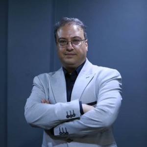 پیمان شمس اردکانی