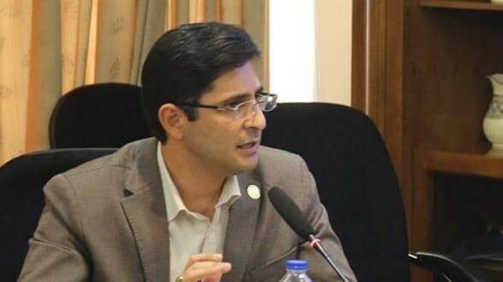 رئیس فدراسیون ورزش کارگری استعفا کرد