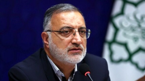 هشدار زاکانی: آینده تهران زیر سایه ساختوسازهای غیرمجاز