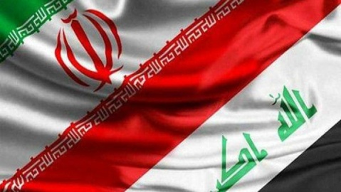 انتقال تعدادی از زندانیان ایرانی از عراق به کشور