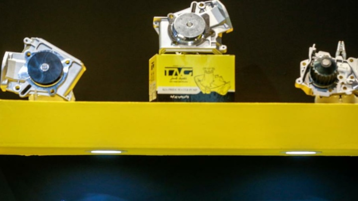 هشدار به فروشندگان قطعات یدکی خودرو/ تشدید بازرسی ها از بهمن ماه