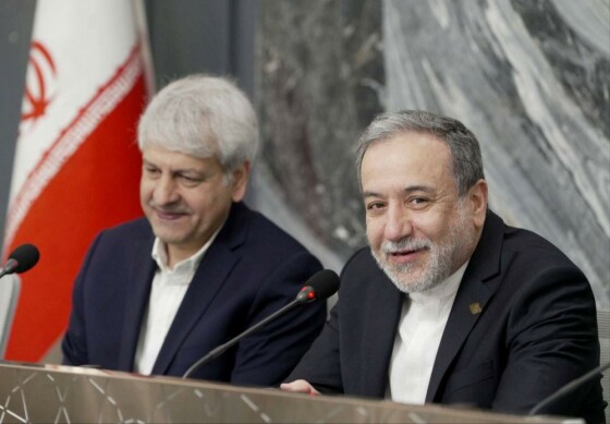 نشست مجمع کارآفرینان ایران با وزیر امور خارجه