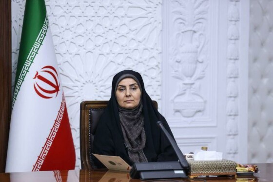 جلسه پیگیری اجرای دستورالعمل جلوگیری از قاچاق سوخت