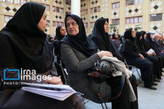 ششمین سالگرد سپهبد شهید سردار حاج قاسم سلیمانی