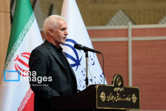 ششمین سالگرد سپهبد شهید سردار حاج قاسم سلیمانی