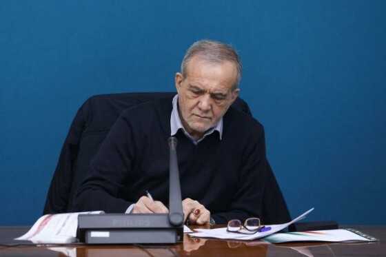 جلسه پیگیری اجرای دستورالعمل جلوگیری از قاچاق سوخت