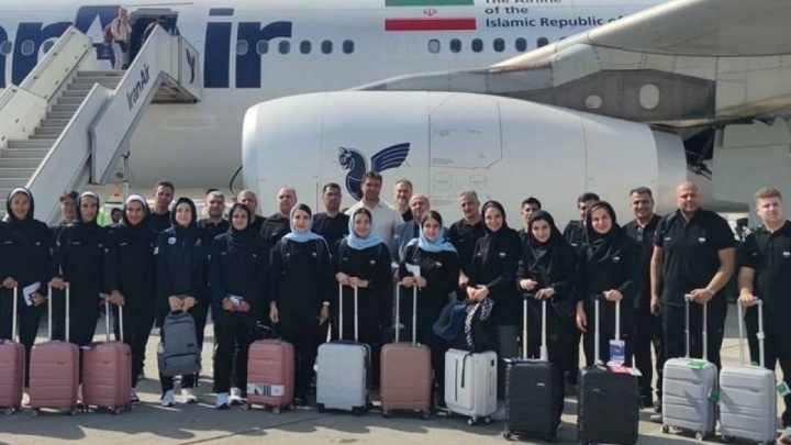 سفر توریستی-تفریحی ممنوع